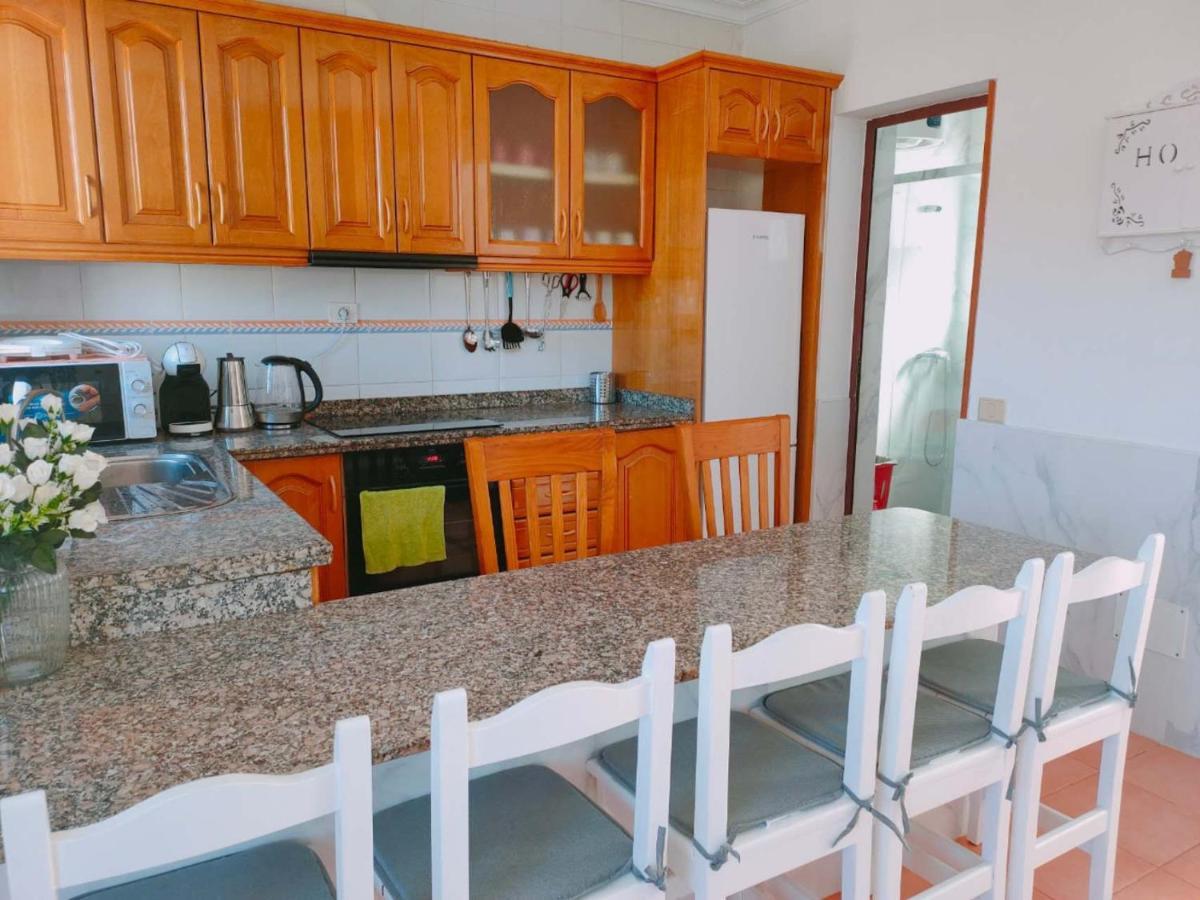 Big Villa Puerto Rico With Heated Saltwater Jacuzzi Pool & Bbq & Private Parking Esterno foto