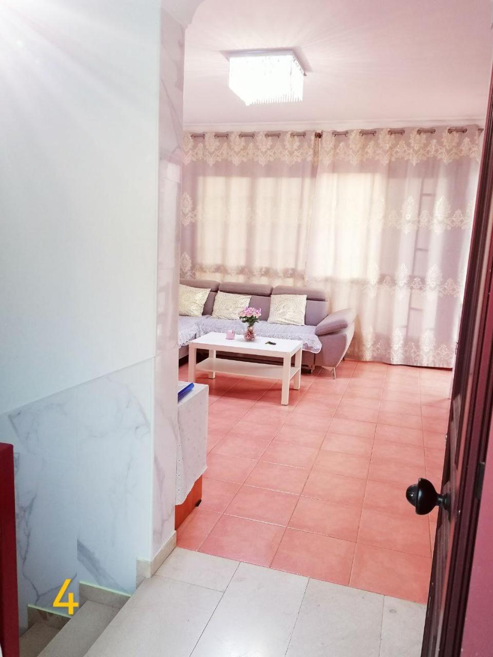 Big Villa Puerto Rico With Heated Saltwater Jacuzzi Pool & Bbq & Private Parking Esterno foto