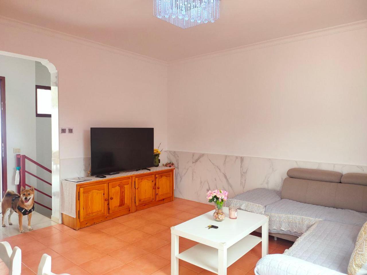 Big Villa Puerto Rico With Heated Saltwater Jacuzzi Pool & Bbq & Private Parking Esterno foto
